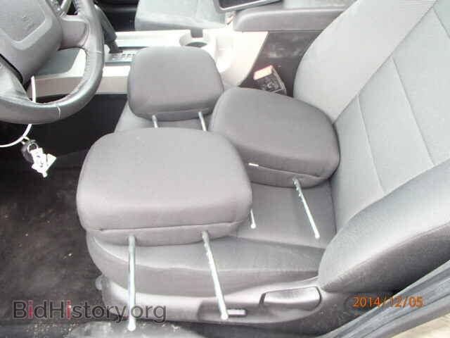 2012 FORD ESCAPE - VIN: 1FMCU9DG5CKB42474 - Фото 9