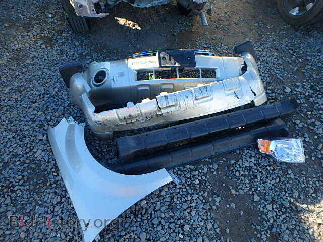 2012 FORD ESCAPE - VIN: 1FMCU9DG5CKB42474 - Фото 10