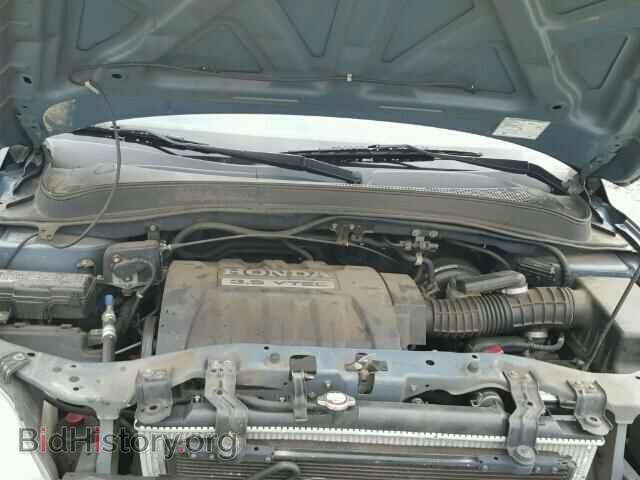 2005 HONDA PILOT - VIN: 5FNYF18575B046876 - Фото 7