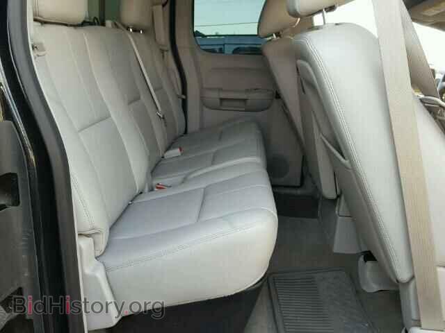 2013 CHEVROLET SILVERADO - VIN: 1GC2KXC88DZ411564 - Фото 6