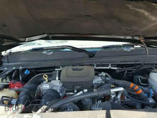 2013 CHEVROLET SILVERADO - VIN: 1GC2KXC88DZ411564 - Фото 7