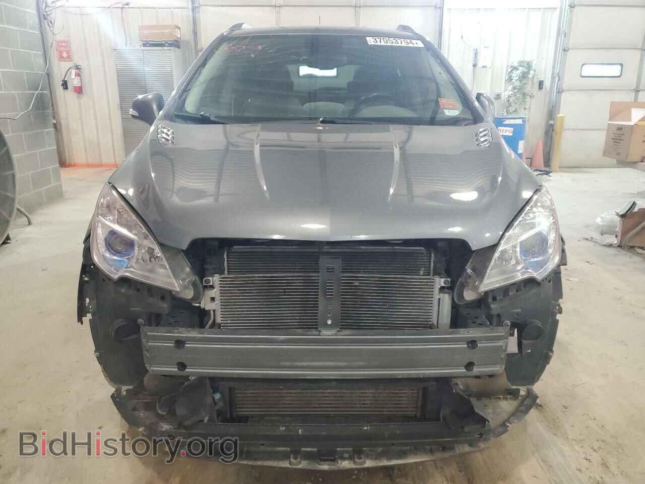 2015 BUICK ENCORE - VIN: KL4CJESB8FB126782 - Photo 5