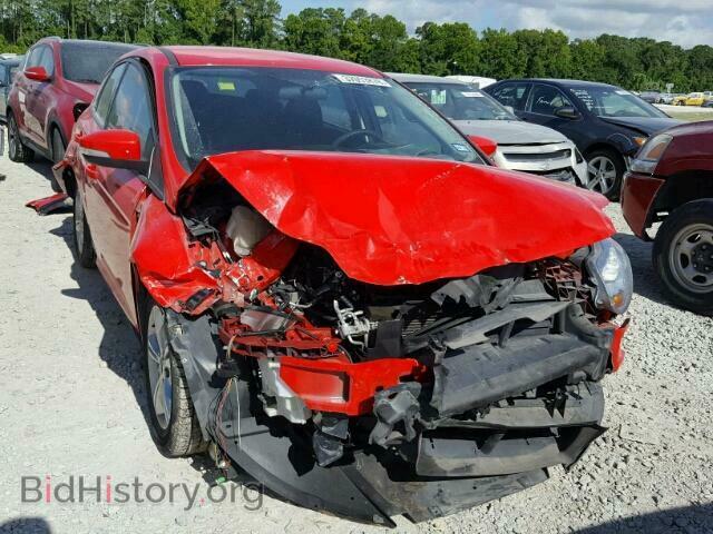 Фотография 1FADP3K27DL137847 - FORD FOCUS 2013