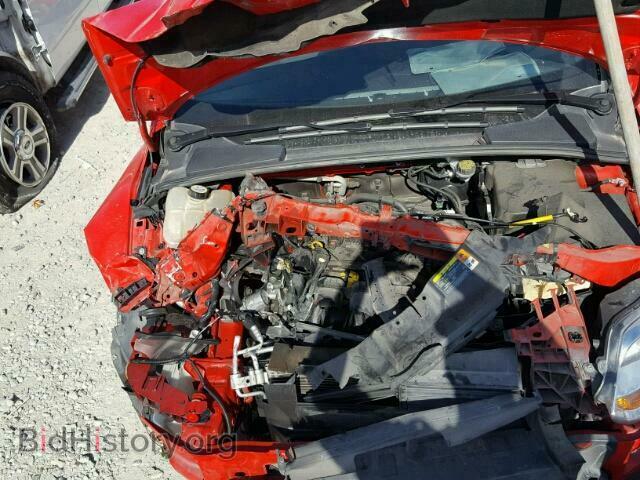 2013 FORD FOCUS - VIN: 1FADP3K27DL137847 - Фото 7