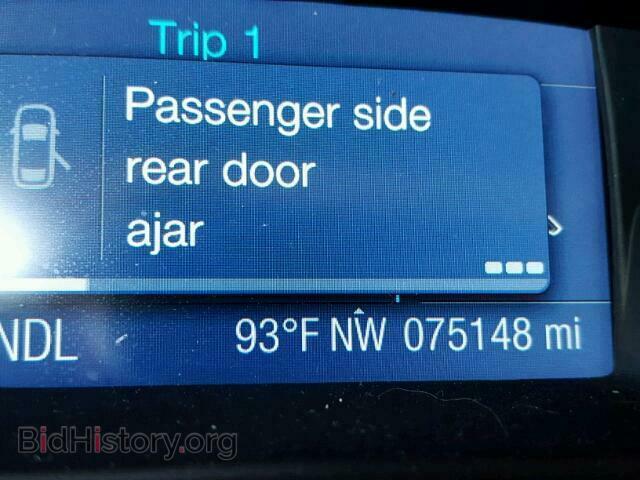 2013 FORD FOCUS - VIN: 1FADP3K27DL137847 - Фото 8