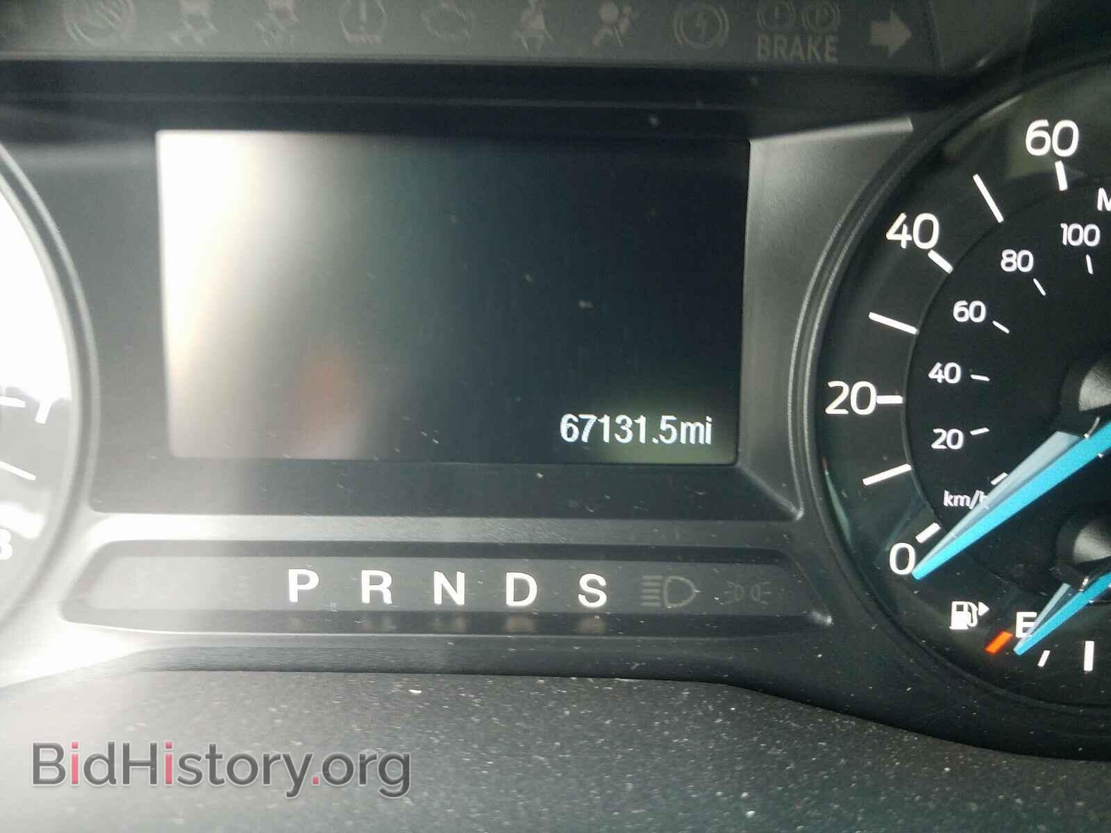 2016 FORD EXPLORER - VIN: 1FM5K7B86GGA35926 - Photo 8