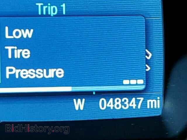 2014 FORD ESCAPE - VIN: 1FMCU9G91EUA59855 - Фото 8
