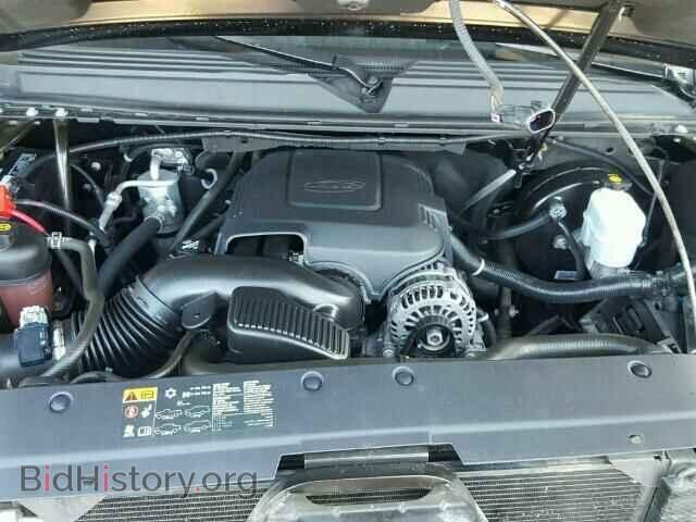 2012 CHEVROLET AVALANCHE - VIN: 3GNTKGE78CG160303 - Фото 7
