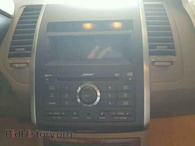 2007 NISSAN MAXIMA - VIN: 1N4BA41E87C814287 - Фото 9