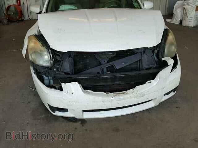2007 NISSAN MAXIMA - VIN: 1N4BA41E87C814287 - Фото 10