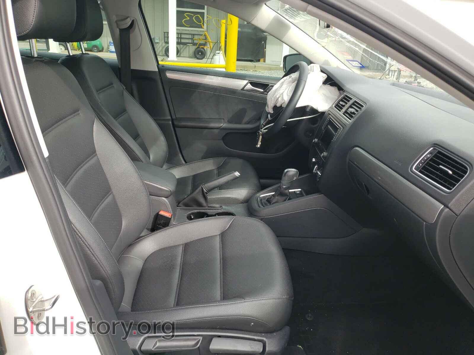 2017 VOLKSWAGEN JETTA - VIN: 3VWDB7AJ6HM249422 - Фото 5