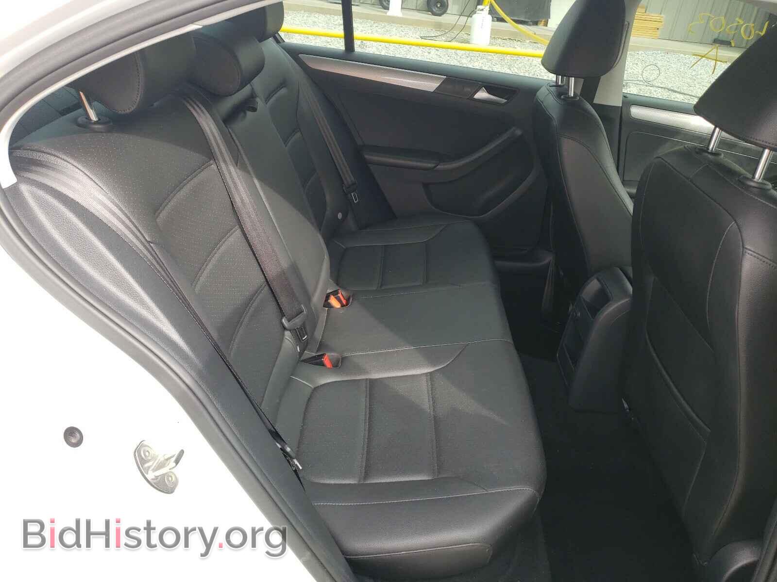 2017 VOLKSWAGEN JETTA - VIN: 3VWDB7AJ6HM249422 - Фото 6