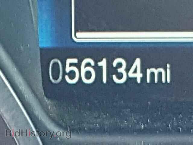 2015 FORD FOCUS - VIN: 1FADP3F25FL202904 - Фото 8