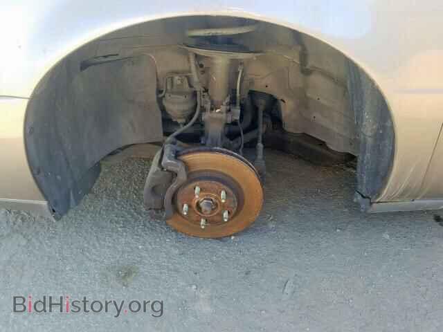 2001 CADILLAC DEVILLE - VIN: 1G6KD54Y21U185305 - Photo 9