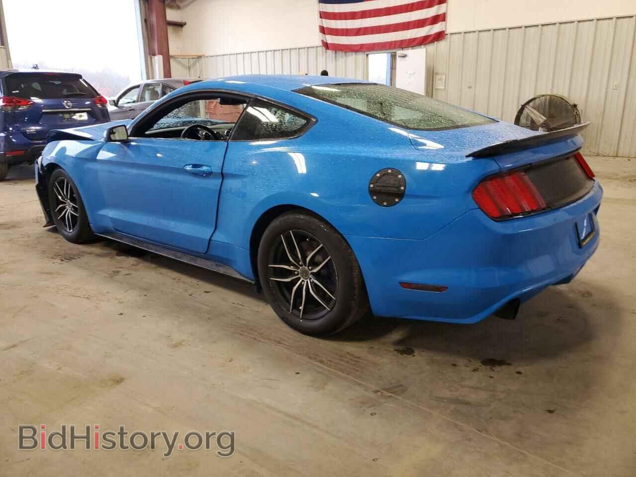 2017 FORD ALL Models - VIN: 1FA6P8AM2H5311973 - Photo 2