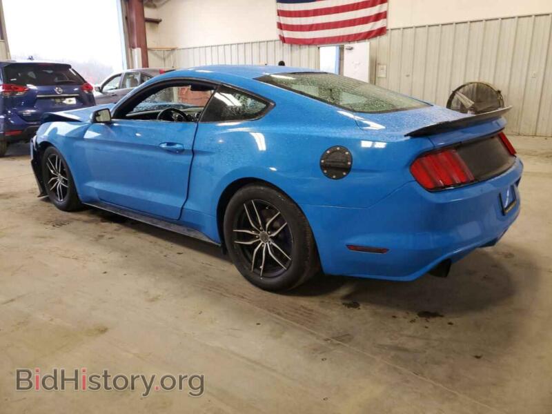 2017 Ford ALL MODELS (VIN 1FA6P8AM2H5311973) — photo 2 of 12