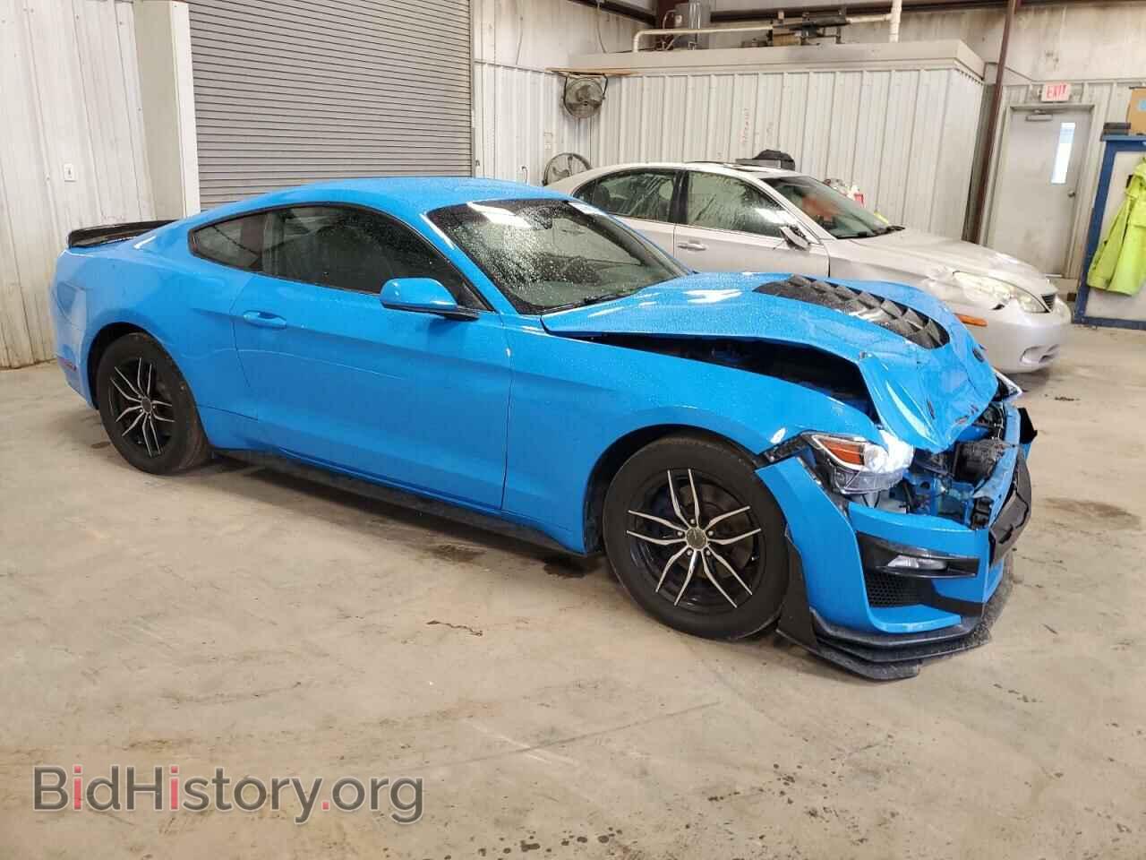 2017 FORD ALL Models - VIN: 1FA6P8AM2H5311973 - Photo 4