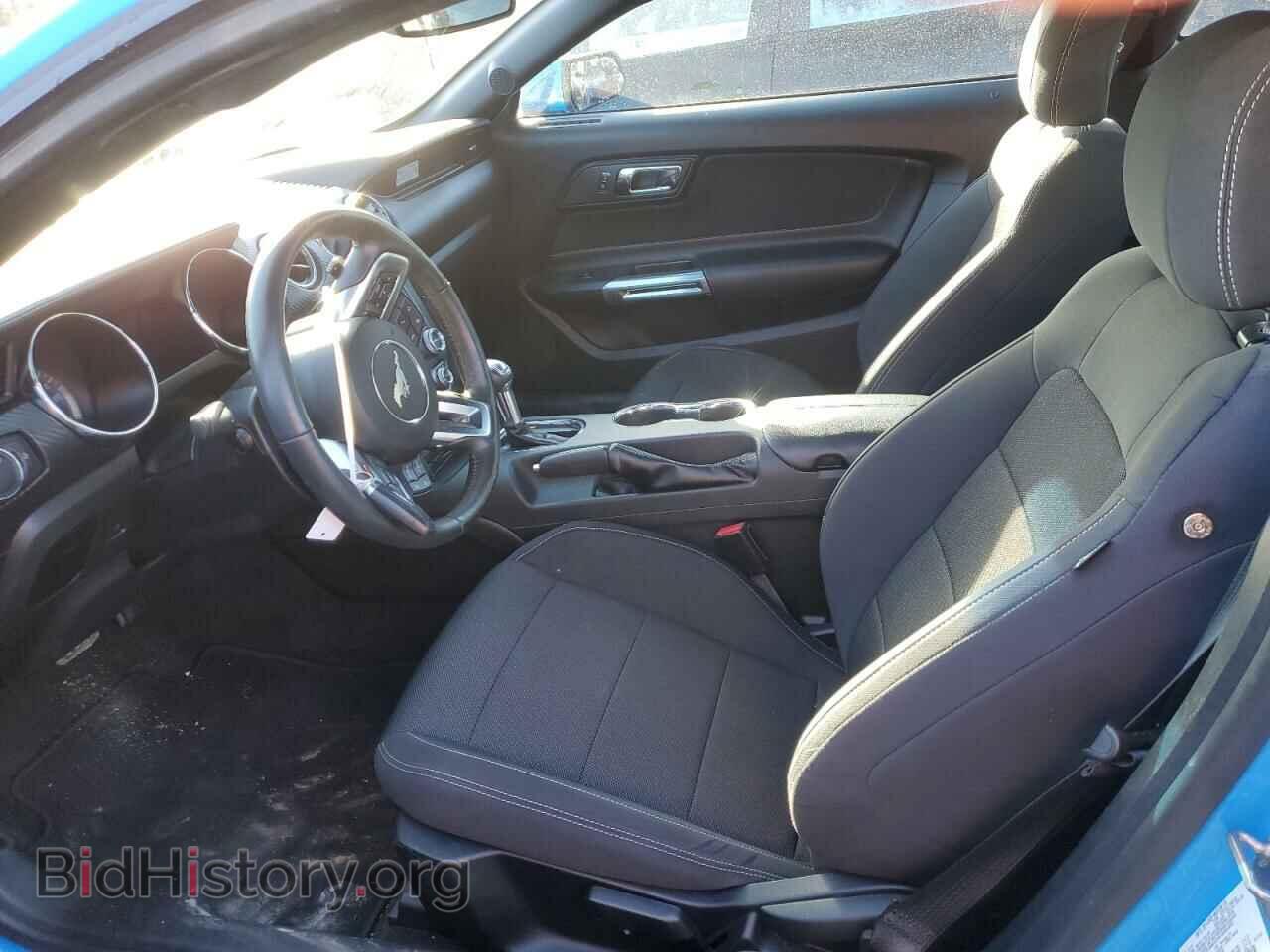 2017 FORD ALL Models - VIN: 1FA6P8AM2H5311973 - Photo 7