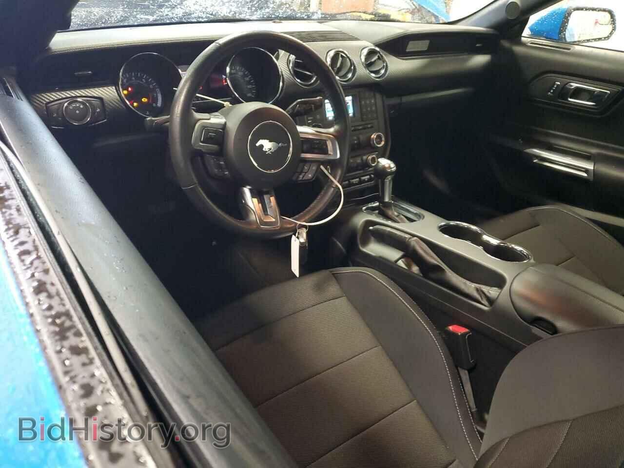 2017 FORD ALL Models - VIN: 1FA6P8AM2H5311973 - Photo 8