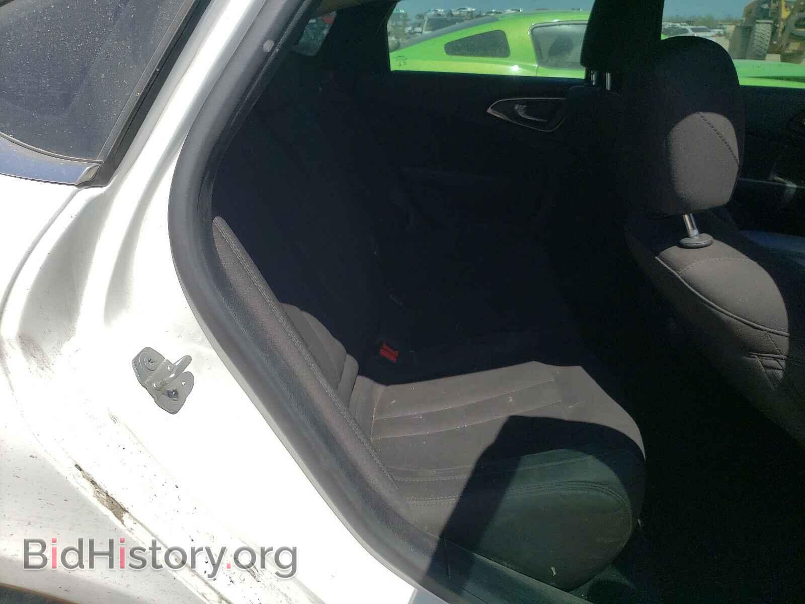 2015 CHRYSLER 200 - VIN: 1C3CCCAB9FN726588 - Фото 6