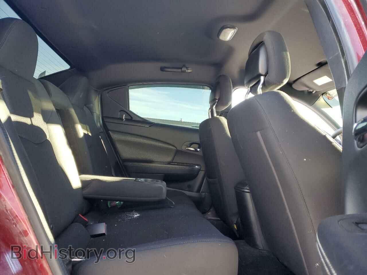 2014 DODGE AVENGER - VIN: 1C3CDZAB6EN196868 - Фото 10