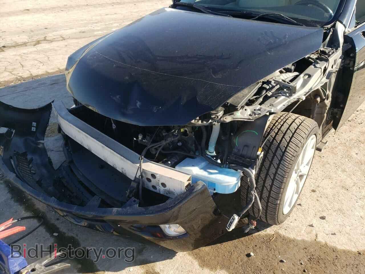2010 LEXUS IS - VIN: JTHCF5C26A5043637 - Фото 9