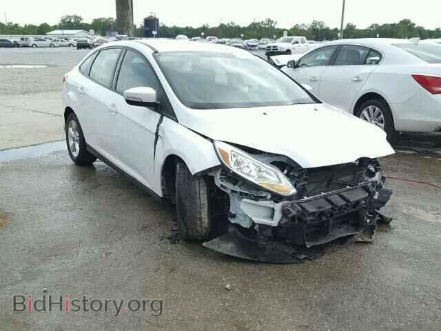 Фотография 1FADP3F28EL258026 - FORD FOCUS 2014