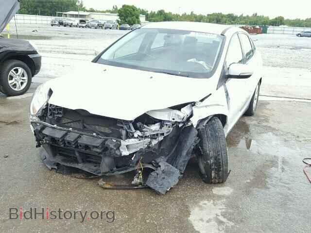 2014 FORD FOCUS - VIN: 1FADP3F28EL258026 - Photo 2