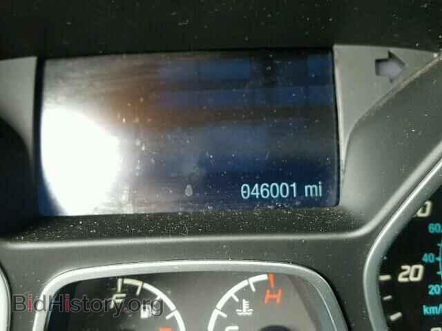 2014 FORD FOCUS - VIN: 1FADP3F28EL258026 - Photo 8