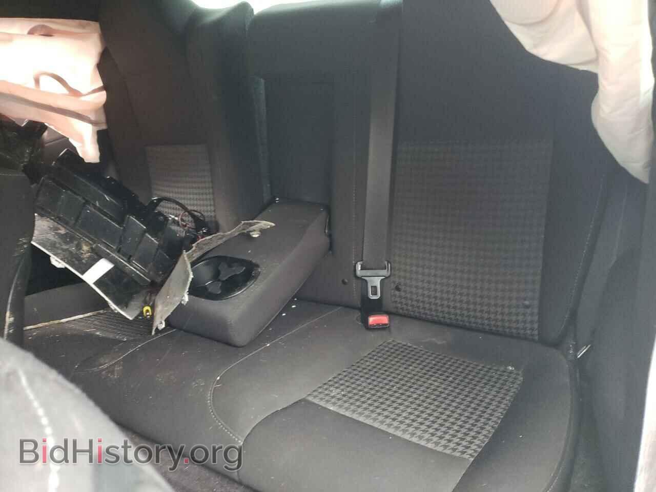 2019 DODGE CHALLENGER - VIN: 2C3CDZBT3KH521536 - Photo 10