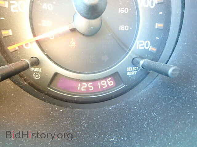2006 HONDA ELEMENT - VIN: 5J6YH28786L026971 - Фото 8