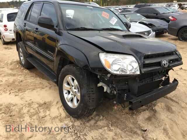 Photo JTEZU14R948017554 - TOYOTA 4RUNNER 2004
