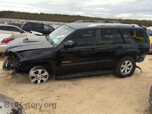 2004 TOYOTA 4RUNNER - VIN: JTEZU14R948017554 - Фото 9