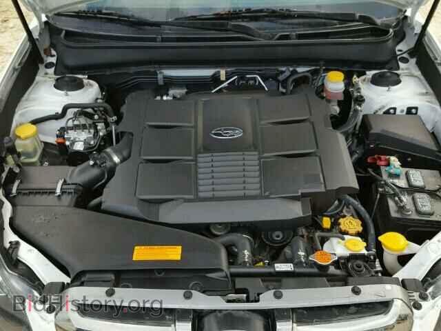 2014 SUBARU OUTBACK - VIN: 4S4BRDPC4E2204488 - Photo 7
