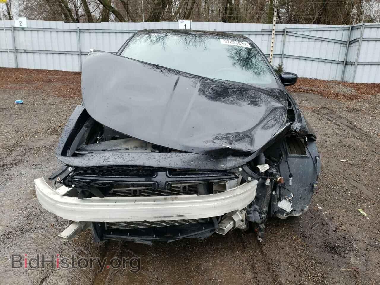 2014 DODGE DART - VIN: 1C3CDFBB3ED901614 - Photo 11