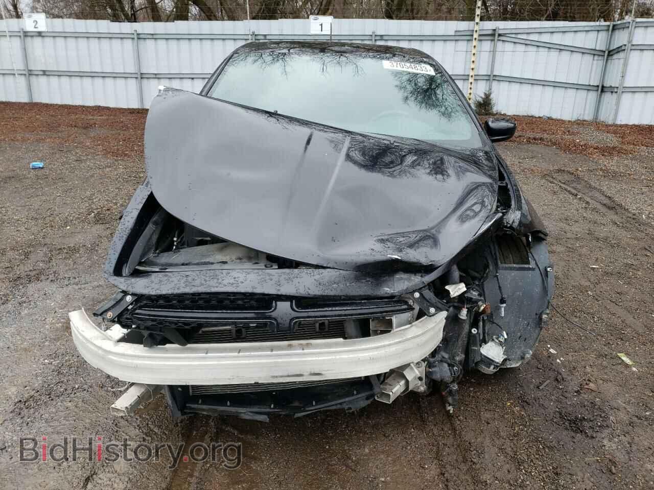 2014 DODGE DART - VIN: 1C3CDFBB3ED901614 - Photo 5