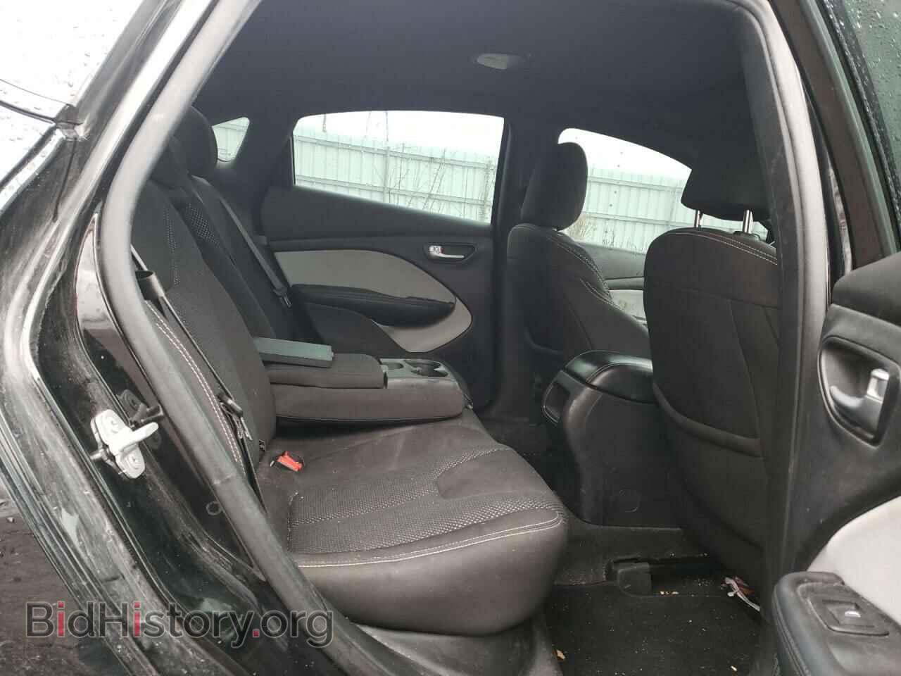 2014 DODGE DART - VIN: 1C3CDFBB3ED901614 - Photo 10