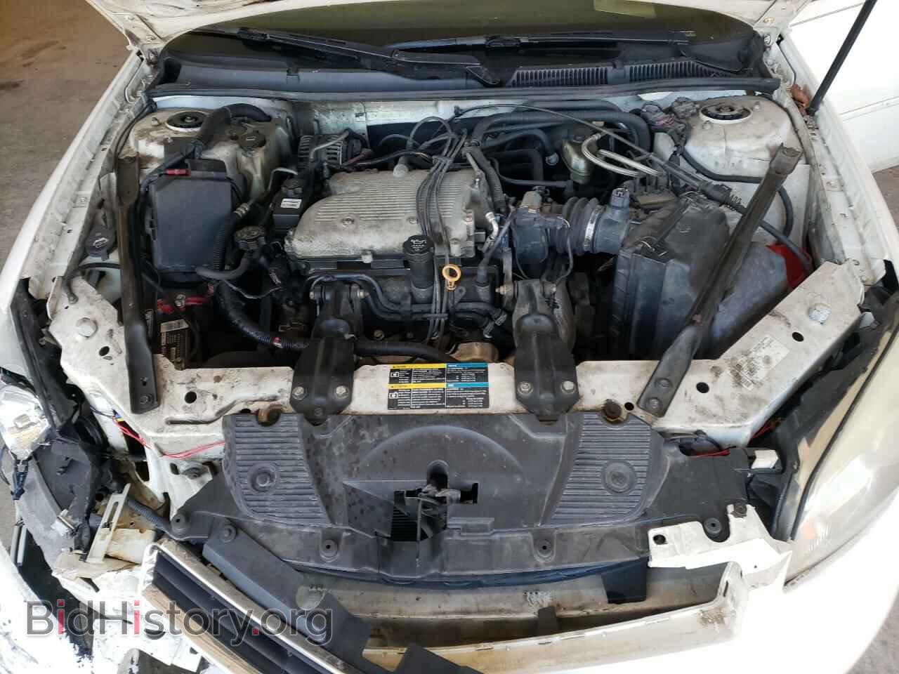 2009 CHEVROLET IMPALA - VIN: 2G1WT57K291203231 - Photo 7
