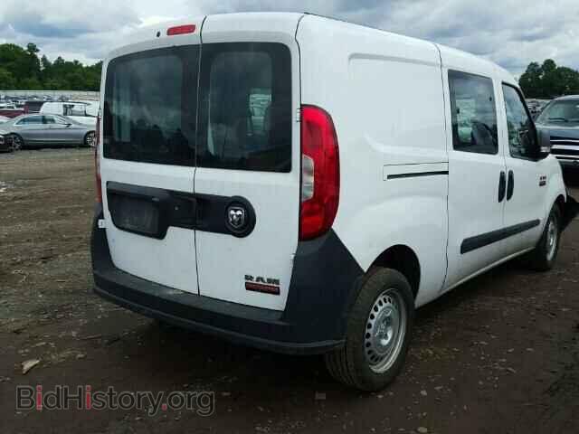 2016 RAM PROMASTER - VIN: ZFBERFAT2G6C32751 - Фото 4