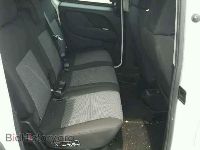 2016 RAM PROMASTER - VIN: ZFBERFAT2G6C32751 - Фото 6