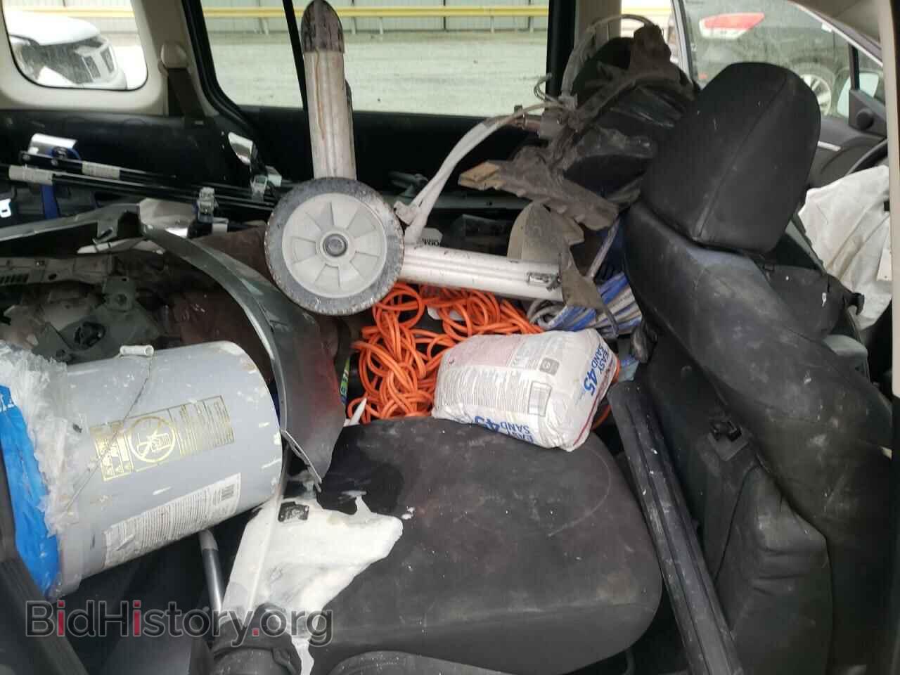 2013 MAZDA 5 - VIN: JM1CW2BL2D0161034 - Photo 6