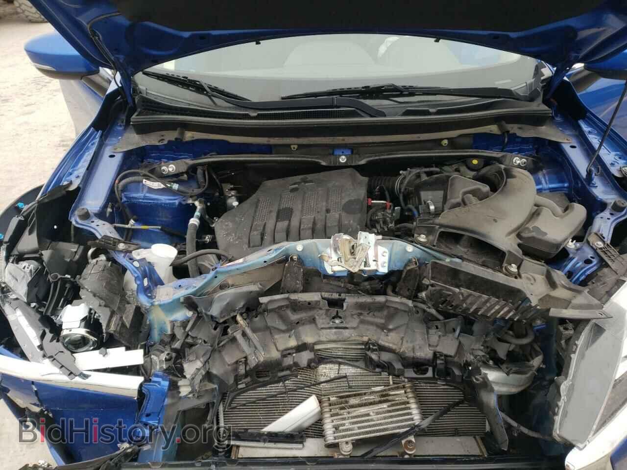 2019 MITSUBISHI ECLIPSE - VIN: JA4AT3AA2KZ000773 - Photo 12