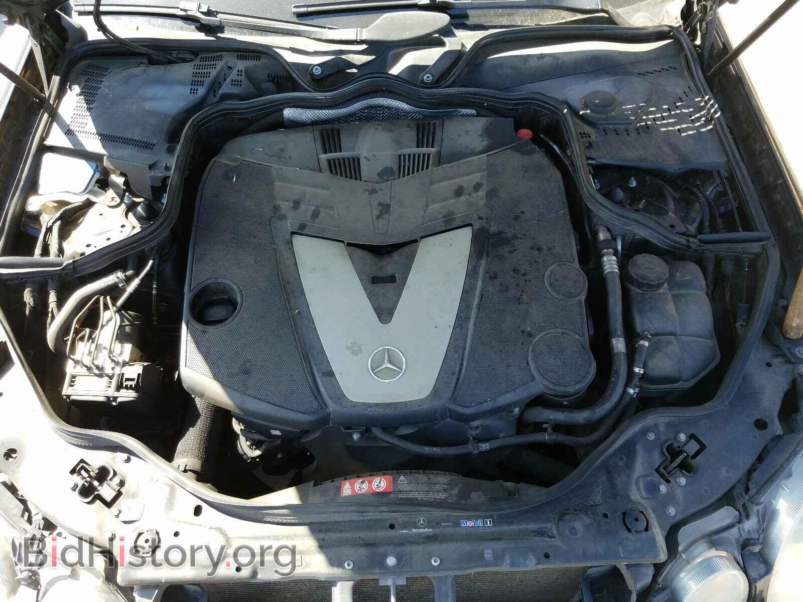 2007 MERCEDES-BENZ E CLASS - VIN: WDBUF22X87B097922 - Photo 7