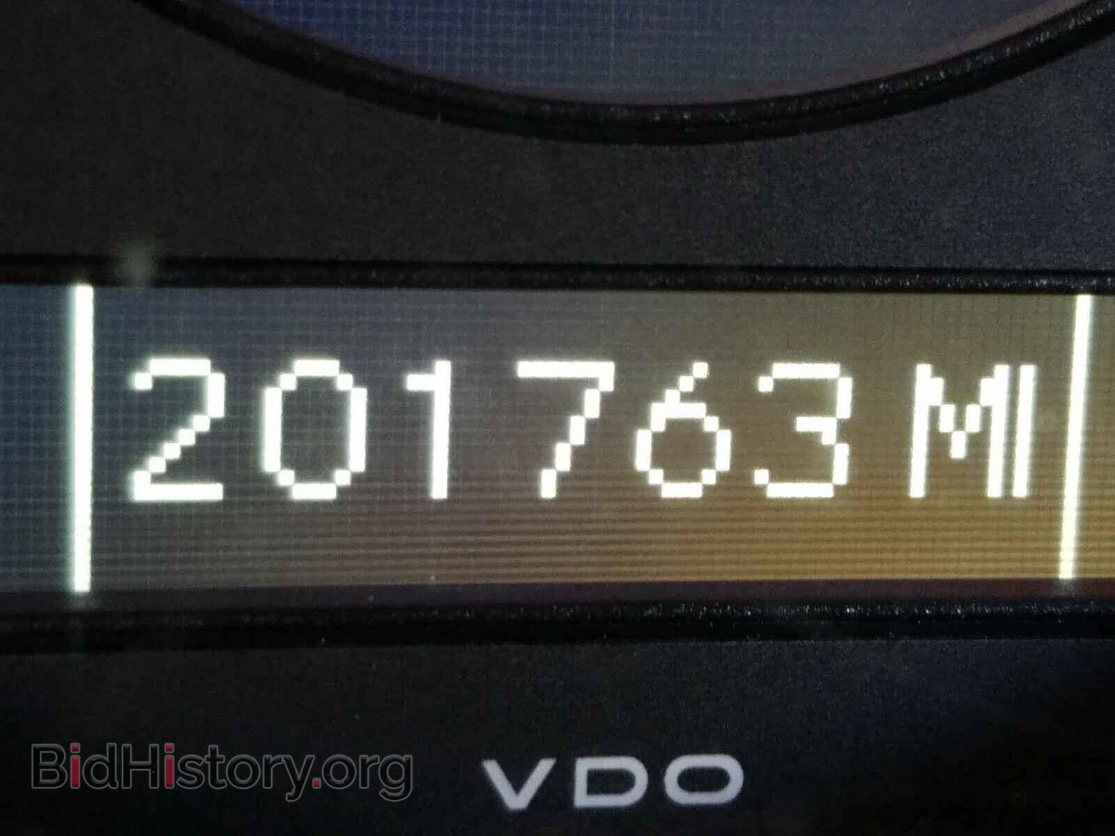 2007 MERCEDES-BENZ E CLASS - VIN: WDBUF22X87B097922 - Photo 8