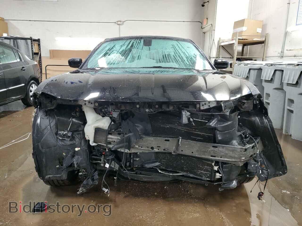 2017 DODGE CHARGER - VIN: 2C3CDXJG7HH540107 - Фото 5
