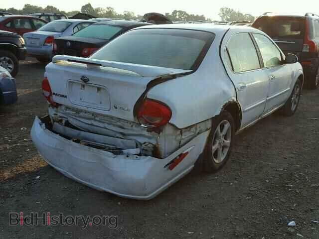 2000 NISSAN MAXIMA - VIN: JN1CA31D0YT547781 - Фото 4