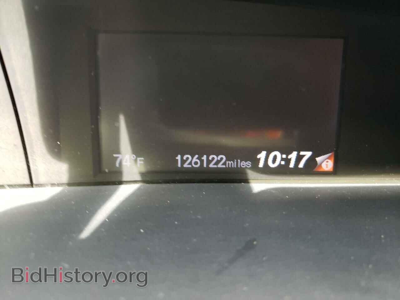 2014 HONDA CIVIC - VIN: 19XFB2F85EE008106 - Фото 8