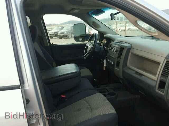 2011 DODGE RAM 3500 - VIN: 3D73Y4CL8BG521359 - Фото 5
