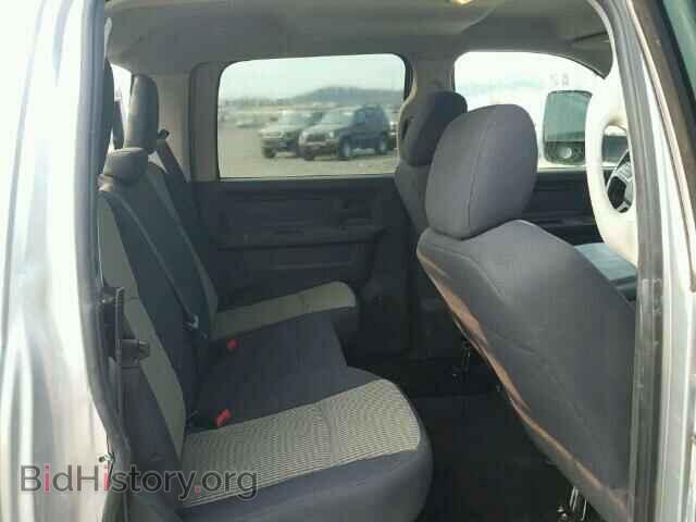 2011 DODGE RAM 3500 - VIN: 3D73Y4CL8BG521359 - Фото 6