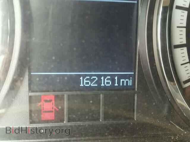2011 DODGE RAM 3500 - VIN: 3D73Y4CL8BG521359 - Фото 8
